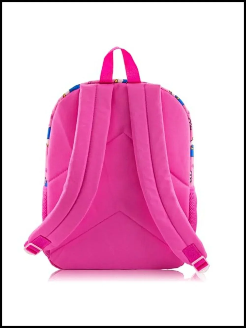 Hello Kitty Kids Backpack Set with Insulated Lunch Bag, Water Bottle, Headphones